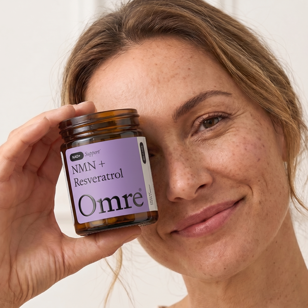 Product portrait